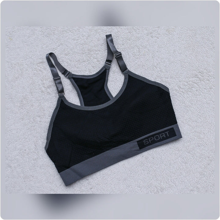 Premuim Quality Sports Bra