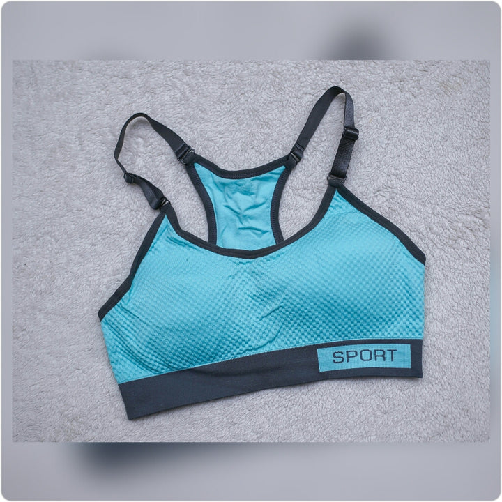 Premuim Quality Sports Bra