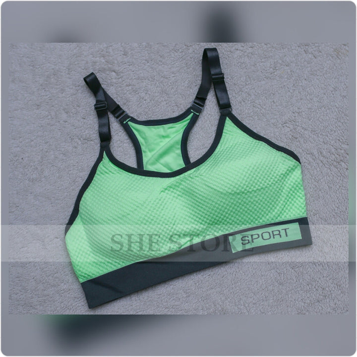 Premuim Quality Sports Bra