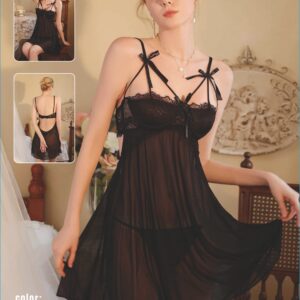 Half Cup Nighty