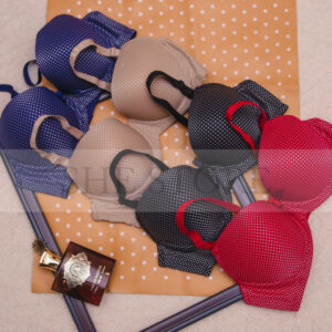 pushup bra
