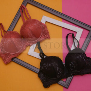 Challa Dioia Bra