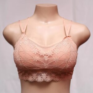 Naseen Free Size Padded Bra