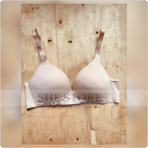 Plain Veara Bra