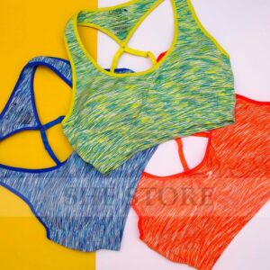 sports bra