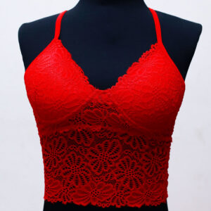 Full Lace Camisole