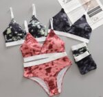 Wireless Bra & Panty Set