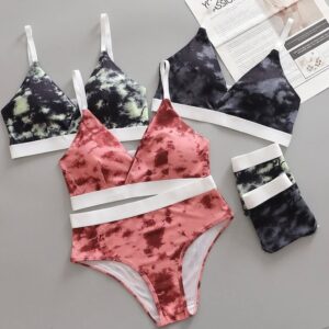 Wireless Bra & Panty Set